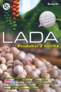 LADA PRODUKSI 2 TON /HA