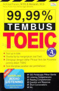 99,99% TEMBUS TOEIC