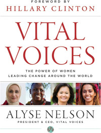 VITAL VOICES