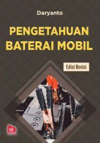 PENGETAHUAN BATERAI MOBIL EDISI REVISI