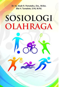 SOSIOLOGI OLAHRAGA