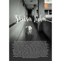 SKETSA LUKA