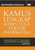 KAMUS LENGKAP KOMPUTER DAN TEKNIK INFORMATIKA