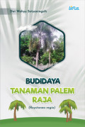 BUDIDAYA TANAMAN PALEM RAJA