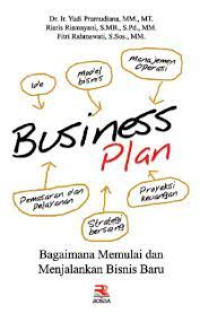 BUSINESS PLAN