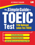 THE SIMPLE GUIDE TO TOEIC TEST