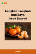LANGKAH-LANGKAH BUDIDAYA JERUK KEPROK