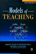 MODELS OF TEACHING. EDISI KESEMBILAN