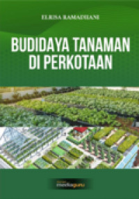 BUDIDAYA TANAMAN DI PERKOTAAN