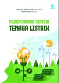 PERENCANAAN SISTEM TENAGA LISTRIK