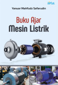 BUKU AJAR MESIN LISTRIK