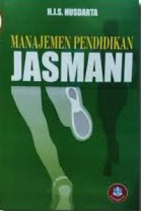 MANAJEMEN PENDIDIKAN JASMANI