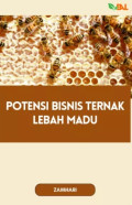 POTENSI BISNIS TERNAK LEBAH MADU