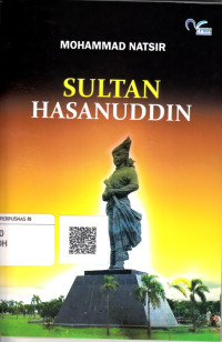 SULTAN HASANUDDIN