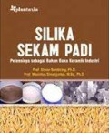 SILIKA SEKAM PADI : Potensinya Sebagai Bahan Baku Keramik Industri