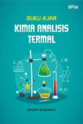BUKU AJAR KIMIA ANALISIS TERMAL