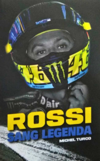 ROSSI SANG LEGENDA