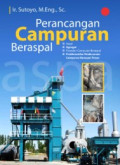 PERANCANGAN CAMPURAN BERASPAL