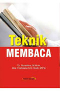 TEKNIK MEMBACA