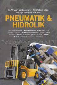 PNEUMATIK DAN HIDROLIK