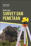 BUKU AJAR SURVEY DAN PEMETAAN