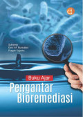 BUKU AJAR PENGANTAR BIOREMEDIASI
