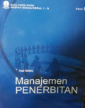 MANAJEMEN PENERBITAN