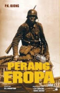 PERANG EROPA. Jilid 1 Edisi Revisi