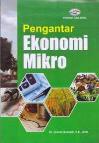 PENGANTAR EKONOMI MIKRO