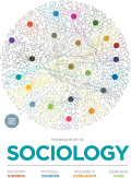 INTRODUTION TO SOCIOLOGY SEAGULL EIGHTH EDITION