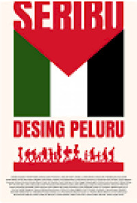 SERIBU DESING PELURU