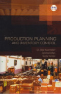 PRODUCTION PLANNING AND INVENTORY CONTROL