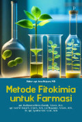 METODE FITOKIMIA UNTUK FARMASI