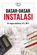 DASAR-DASAR INSTALISASI