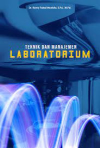 TEKNIK DAN MANAJEMEN LABORATORIUM