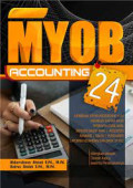 MYOB ACCOUNTING 24