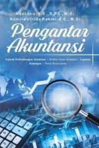 PENGANTAR AKUNTANSI