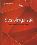 SOSIOLINGUISTIK