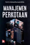 MANAJEMEN PERKOTAAN