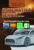 MATEMATIKA TEKNIK