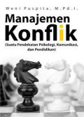 MANAJEMEN KONFLIK