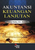 AKUNTANSI KEUANGAN LANJUTAN