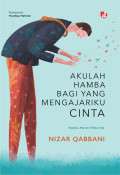 AKULAH HAMBA BAGI YANG MENGAJARIKU CINTA