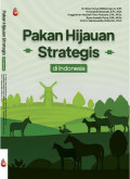 PAKAN HIJAUAN STRATEGIS DI INDONESIA