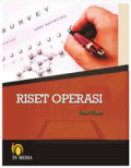 RISET OPERASI