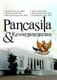 PANCASILA DAN KEWARGANEGARAAN