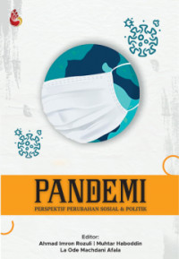 PANDEMI : Perspektif Perubahan Sosial & Politik
