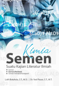 KIMIA SEMEN : Suatu Kajian Literatur Ilmiah