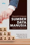 TRANSFORMASI SUMBER DAYA MANUSIA DALAM ERA DIGITALISASI
