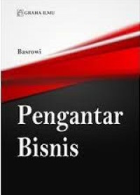 PENGANTAR BISNIS